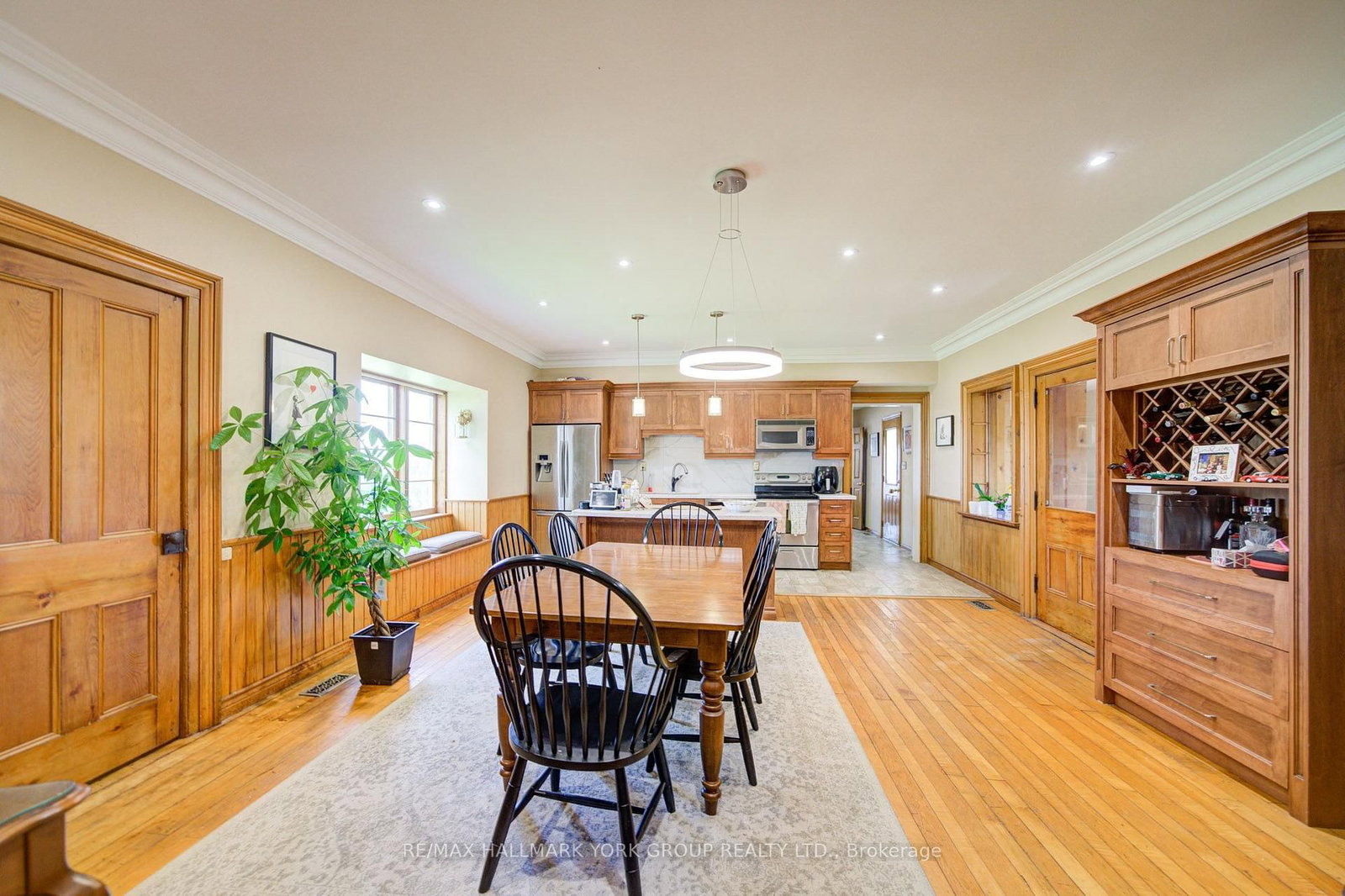 16979 Ninth Line • Whitchurch-Stouffville, ON photo 26