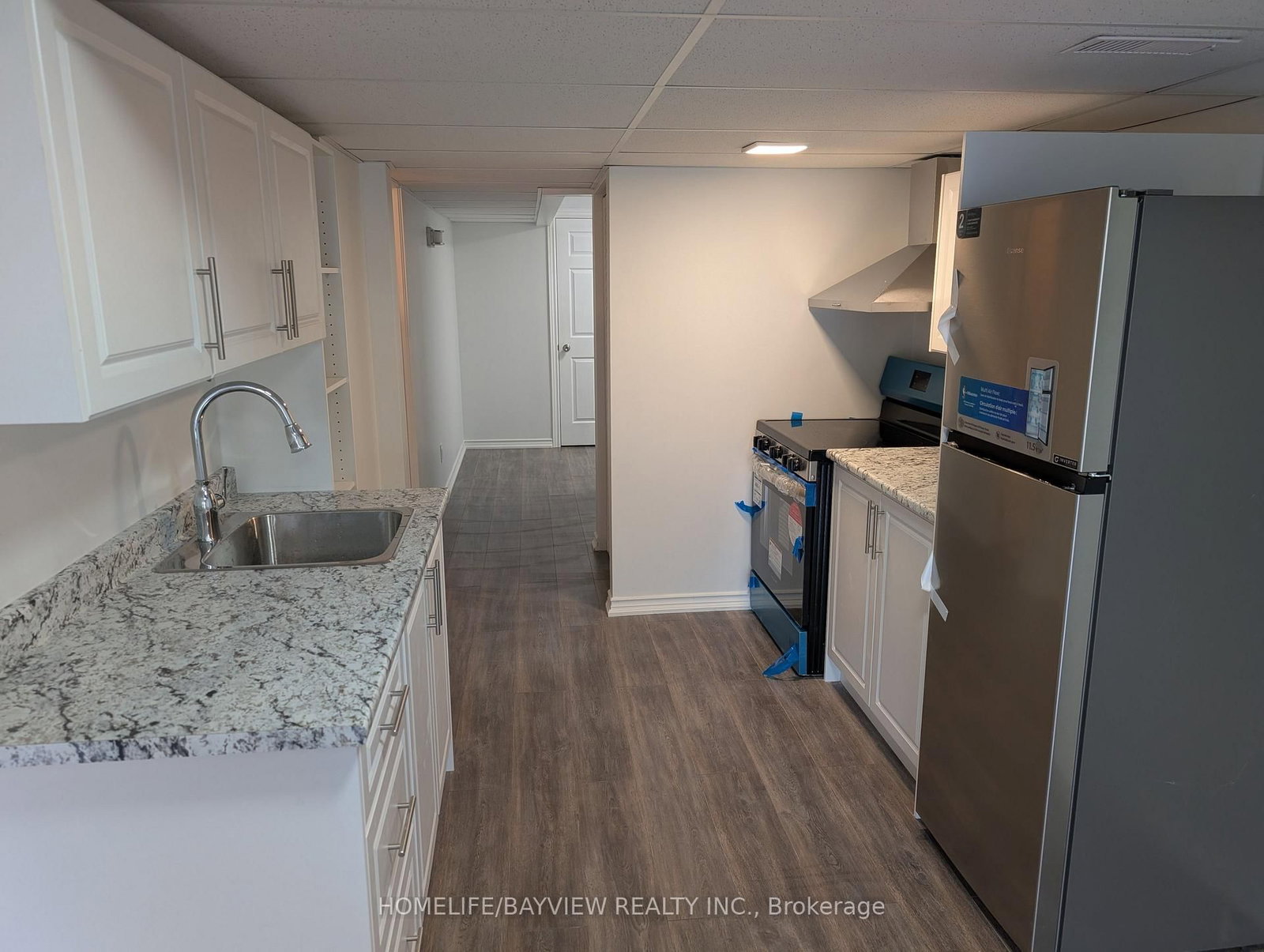2150 Galloway (basement) St, Innisfil, view 8