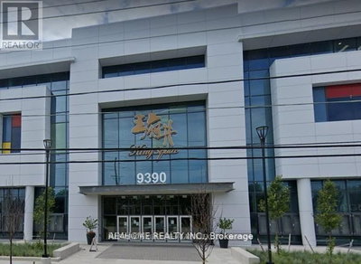 Commercial/Retail for lease at 1D28-9390 Woodbine Avenue, Markham, Ontario, L6C 0M5 - Cachet - MLS: N13693748