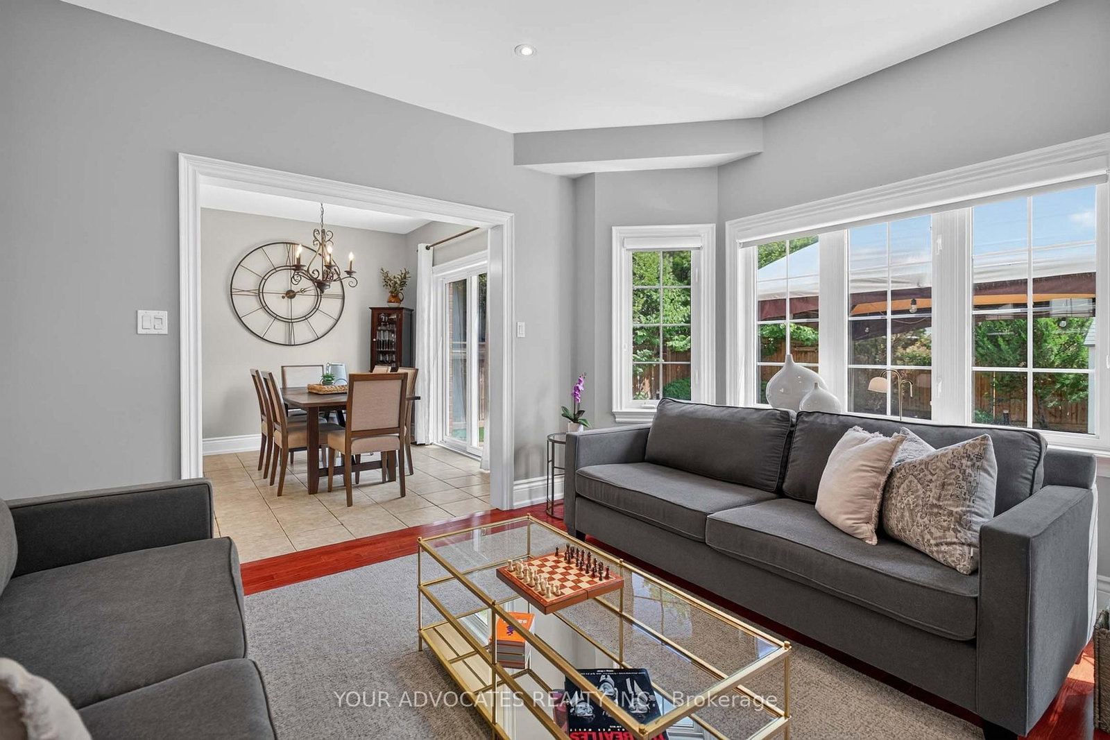 228 Twin Hills Crescent • Vaughan, ON photo 13