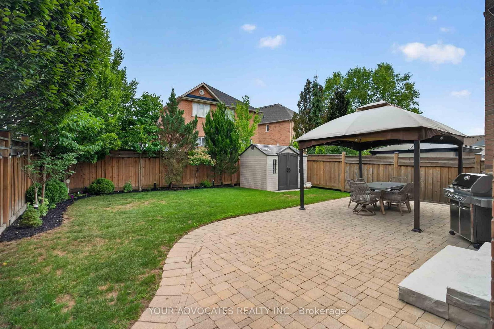 228 Twin Hills Crescent • Vaughan, ON photo 32