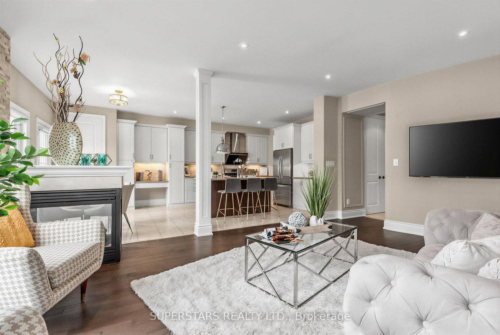 239 Angus Glen Boulevard • Markham, ON photo 21