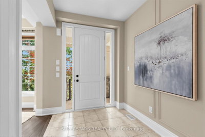 239 Angus Glen Boulevard • Markham, ON photo 4