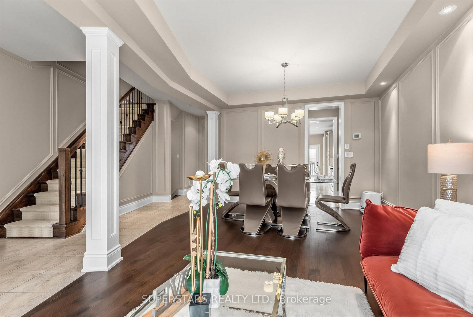 239 Angus Glen Boulevard • Markham, ON photo 8