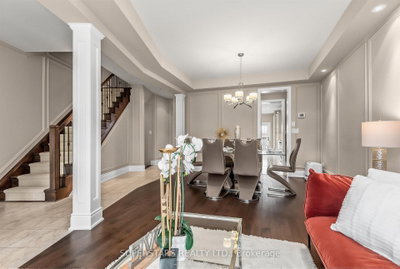 239 Angus Glen Boulevard • Markham, ON photo 8