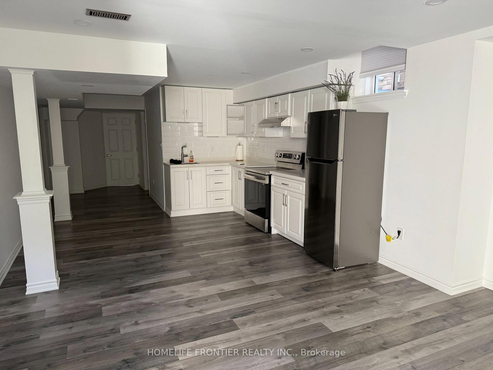 BASEMENT - 586 Sweetwater Crescent, Newmarket 2