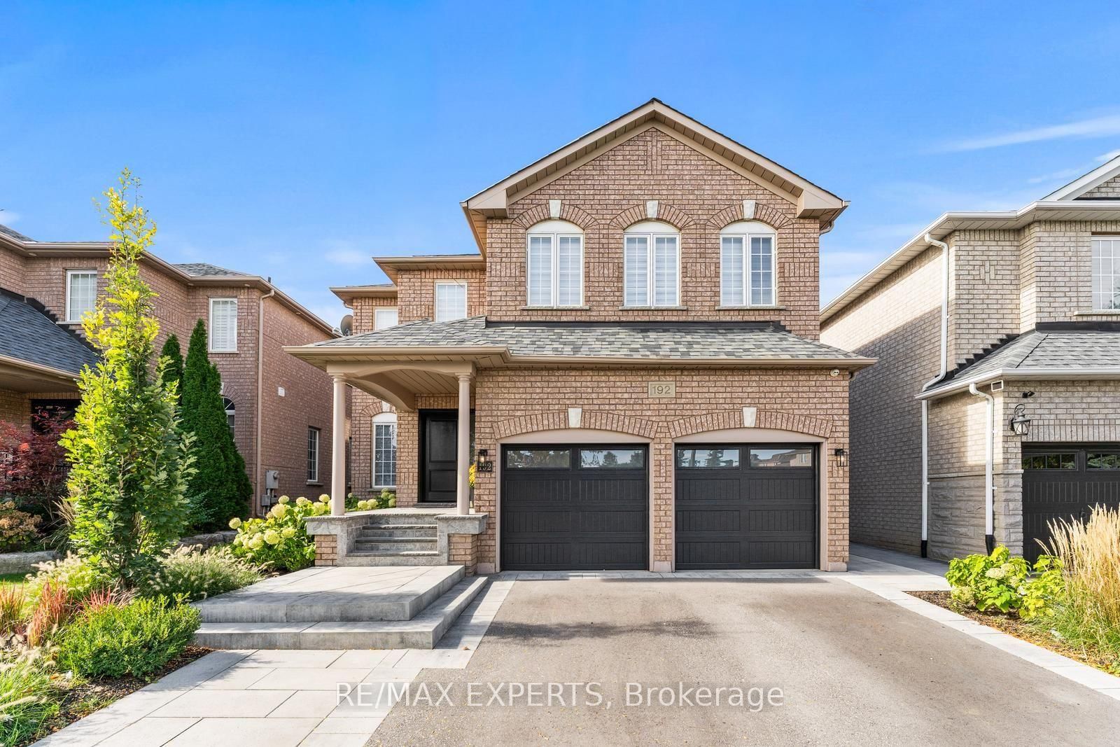 192 Forest Fountain Drive • Vaughan, ON photo 1