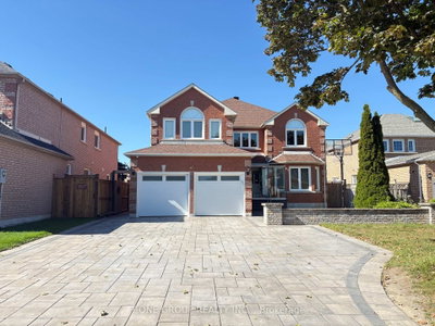 Detached House for lease at Sep Entrance BSMT-20 Lynda Mcneil Place, Markham, Ontario, L3S 3E4 - Middlefield - MLS: N13693968