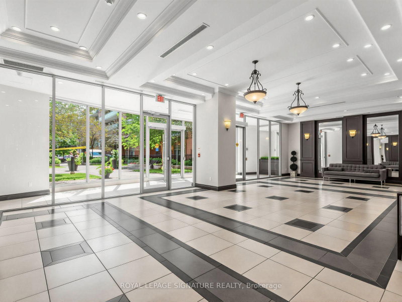 PH611 - 281 Woodbridge Avenue