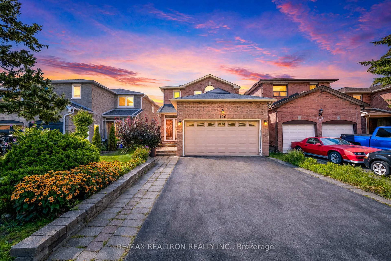 120 Brookmill Drive • Vaughan, ON photo 1