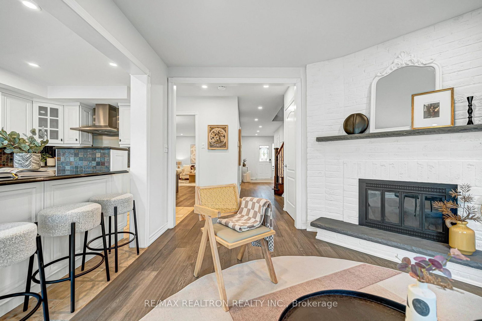 120 Brookmill Drive • Vaughan, ON photo 18