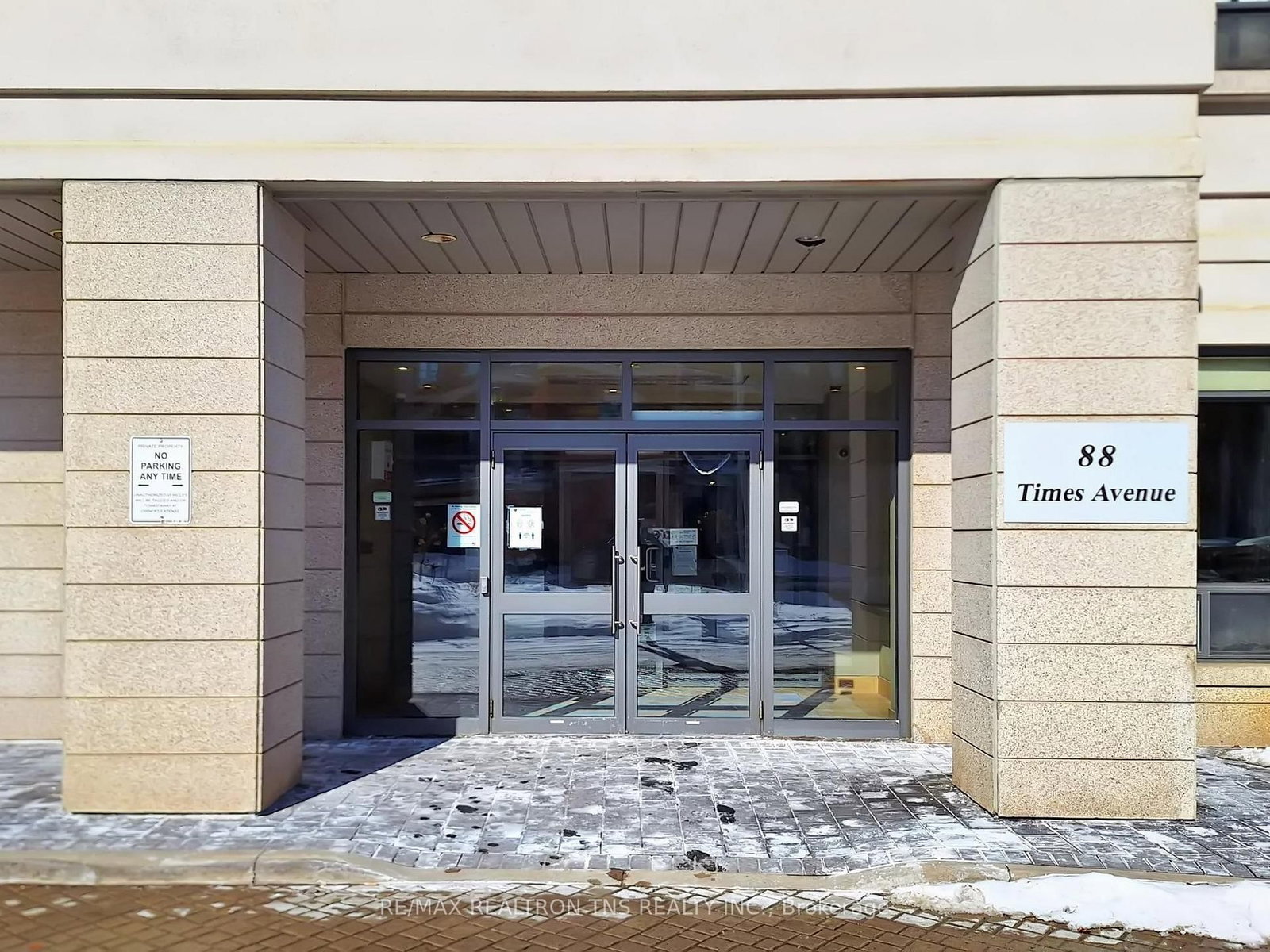 88 Times Avenue • #101 • Markham, ON photo 20
