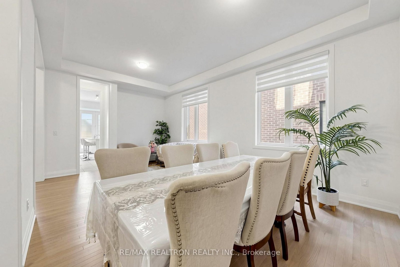 20 Fair Winds Lane • East Gwillimbury, ON photo 11