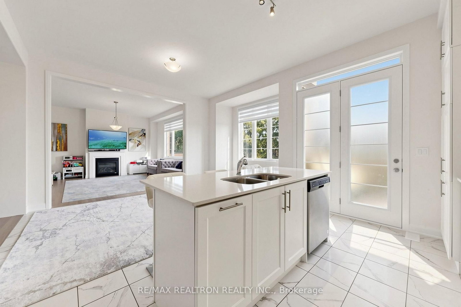 20 Fair Winds Lane • East Gwillimbury, ON photo 21
