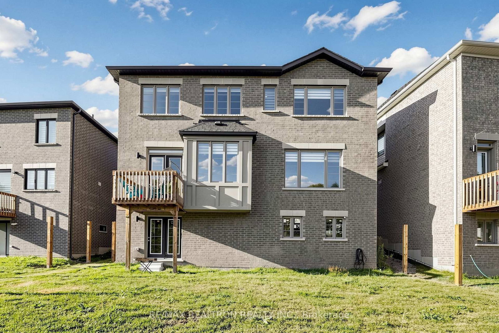 20 Fair Winds Lane • East Gwillimbury, ON photo 46