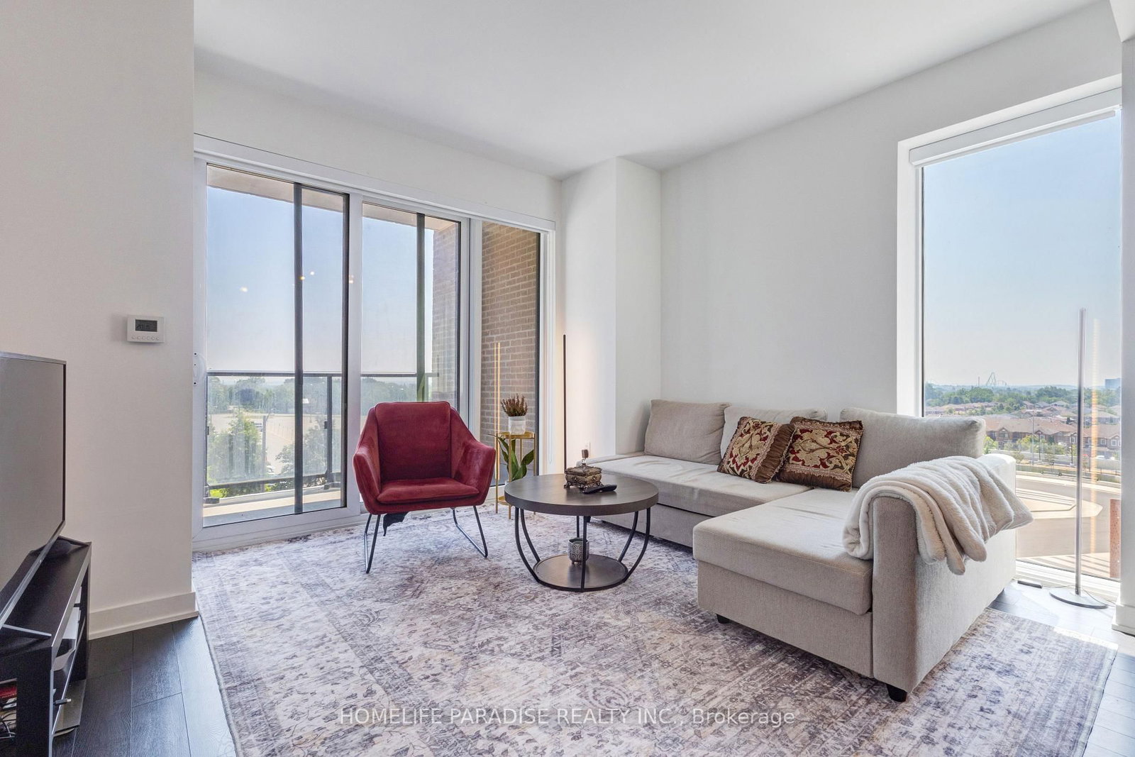 100 Eagle Rock Way • #319 • Vaughan, ON photo 14