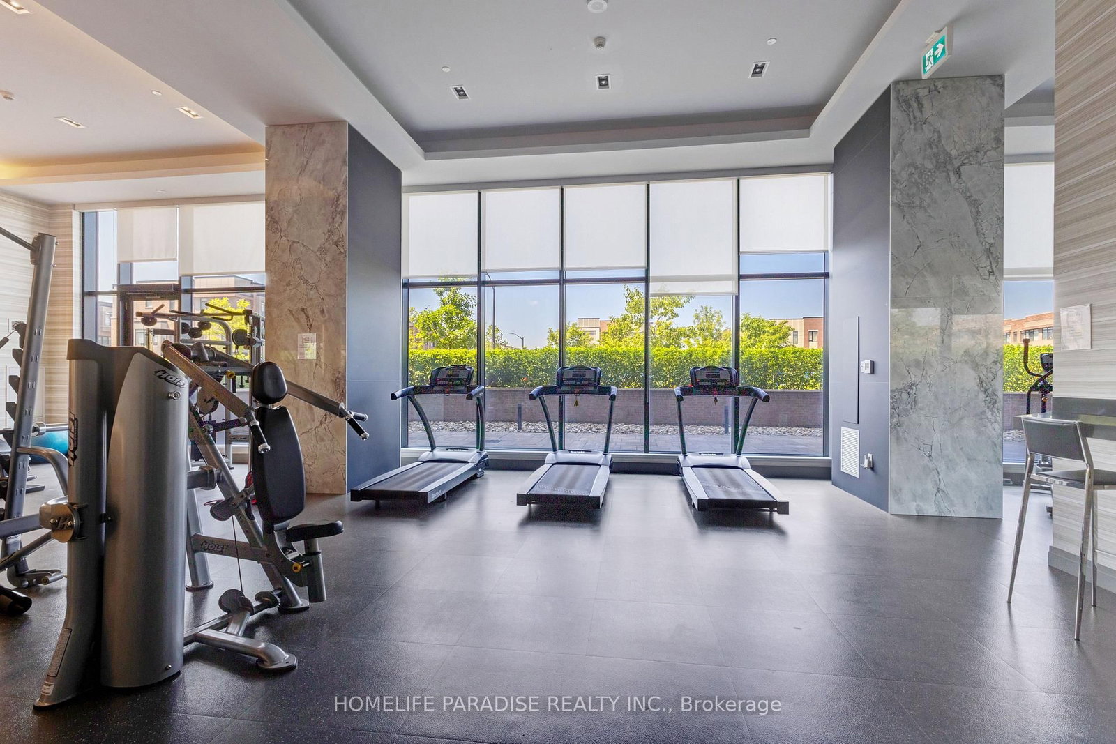 100 Eagle Rock Way • #319 • Vaughan, ON photo 28