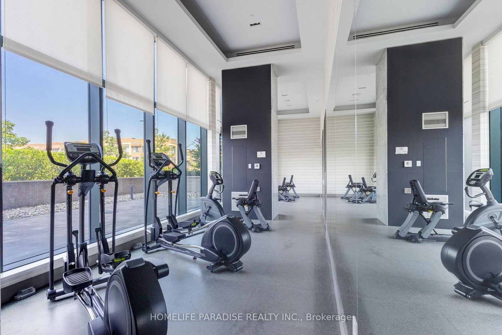 100 Eagle Rock Way • #319 • Vaughan, ON photo 30