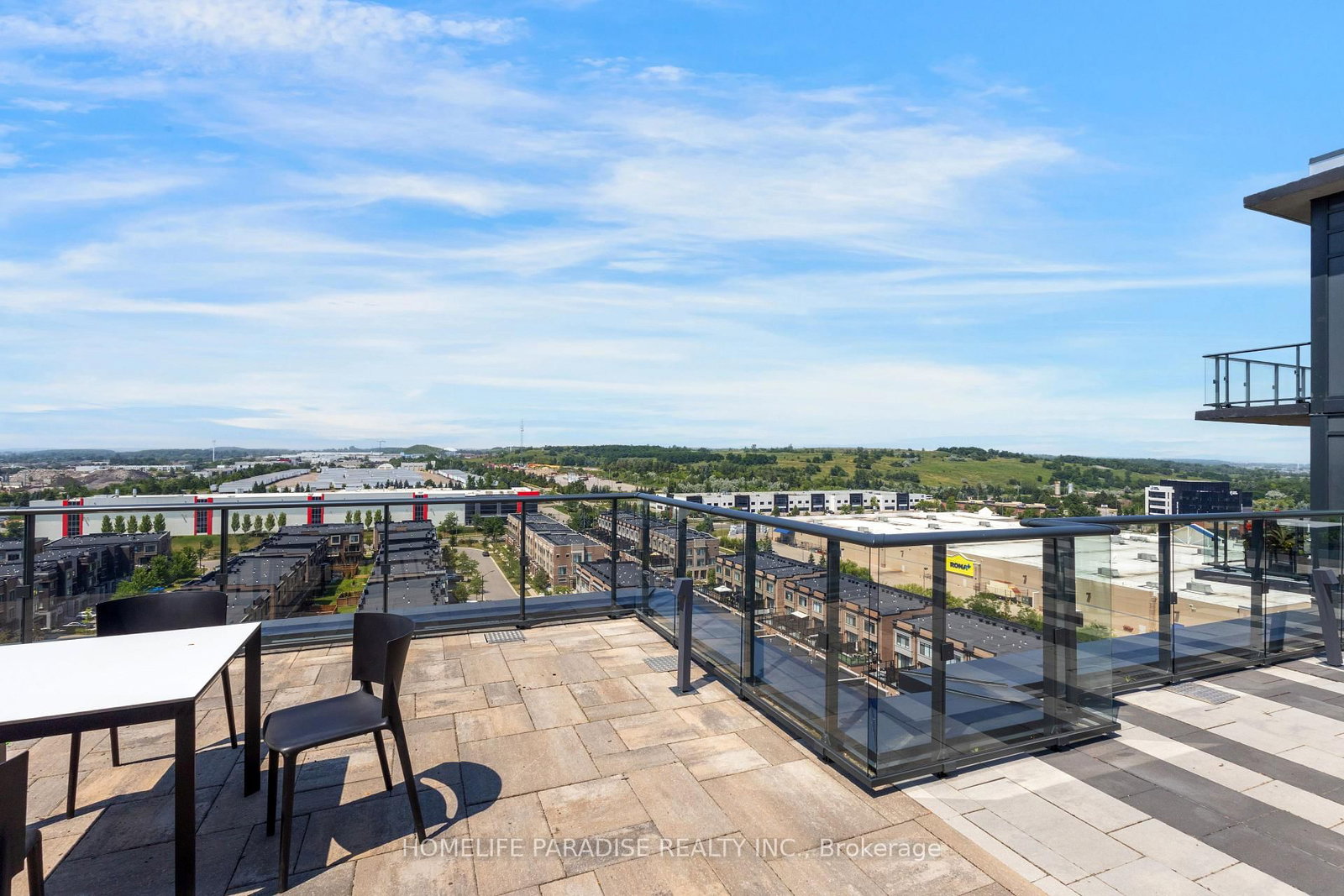 100 Eagle Rock Way • #319 • Vaughan, ON photo 33