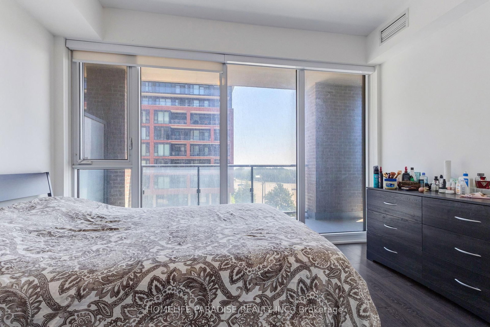 100 Eagle Rock Way • #319 • Vaughan, ON photo 36