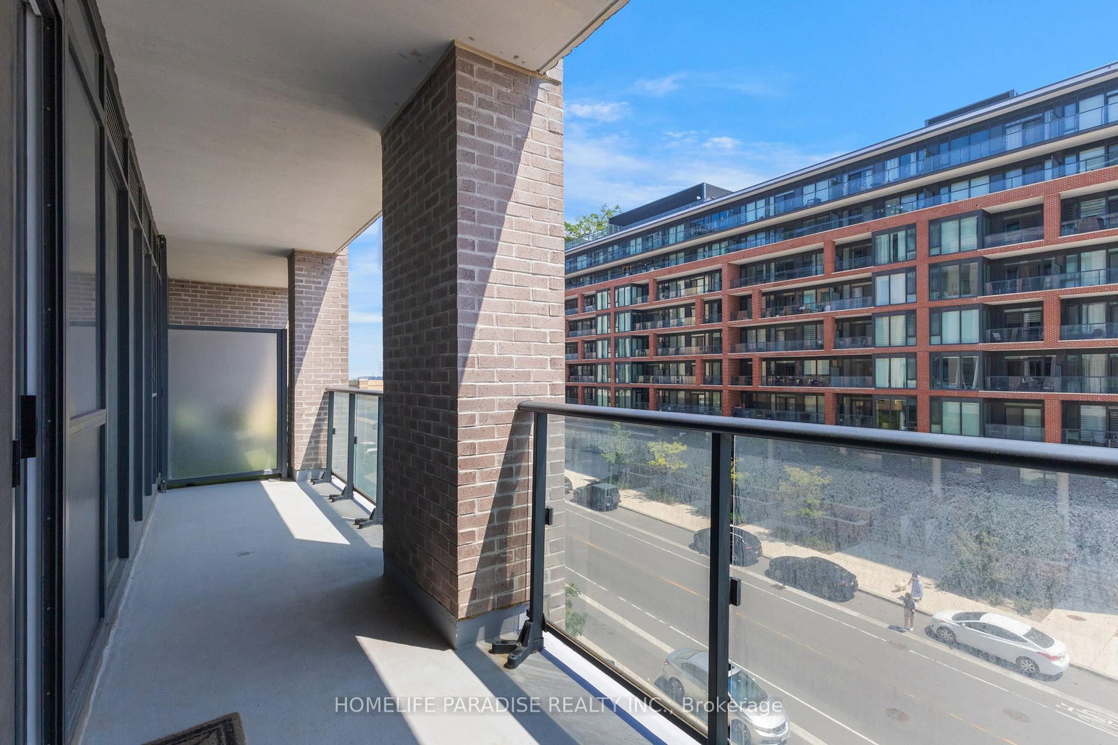 100 Eagle Rock Way • #319 • Vaughan, ON photo 39