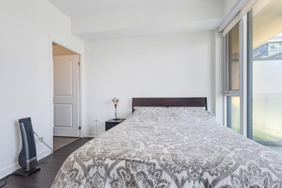 100 Eagle Rock Way • #319 • Vaughan, ON photo 5