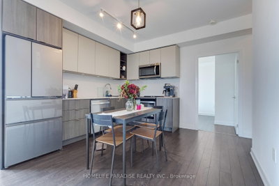 100 Eagle Rock Way • #319 • Vaughan, ON photo 9