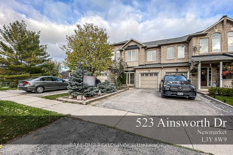 523 Ainsworth Drive