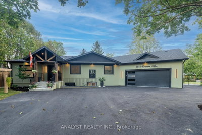 36 Norman Avenue • King, ON photo 3