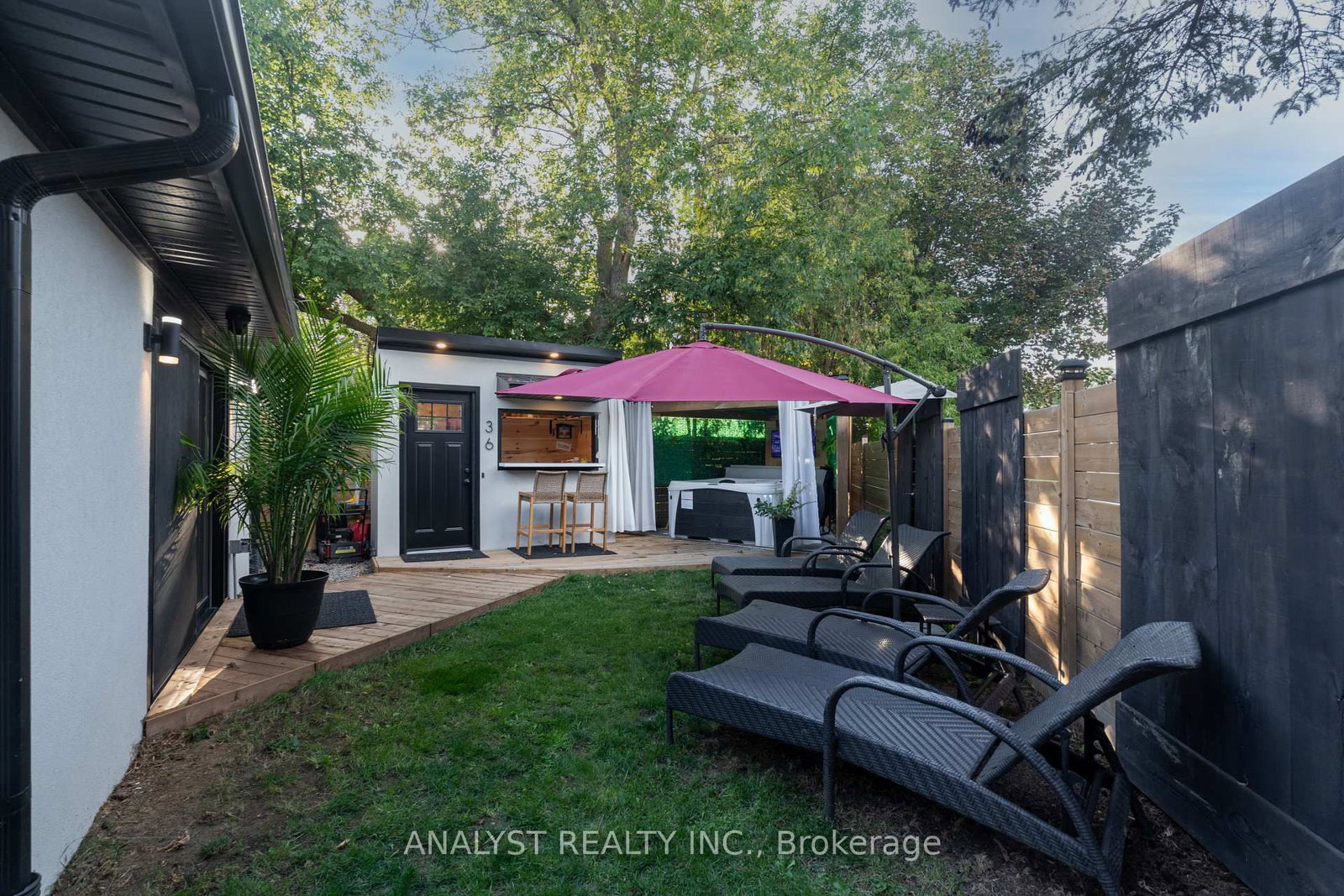 36 Norman Avenue • King, ON photo 36