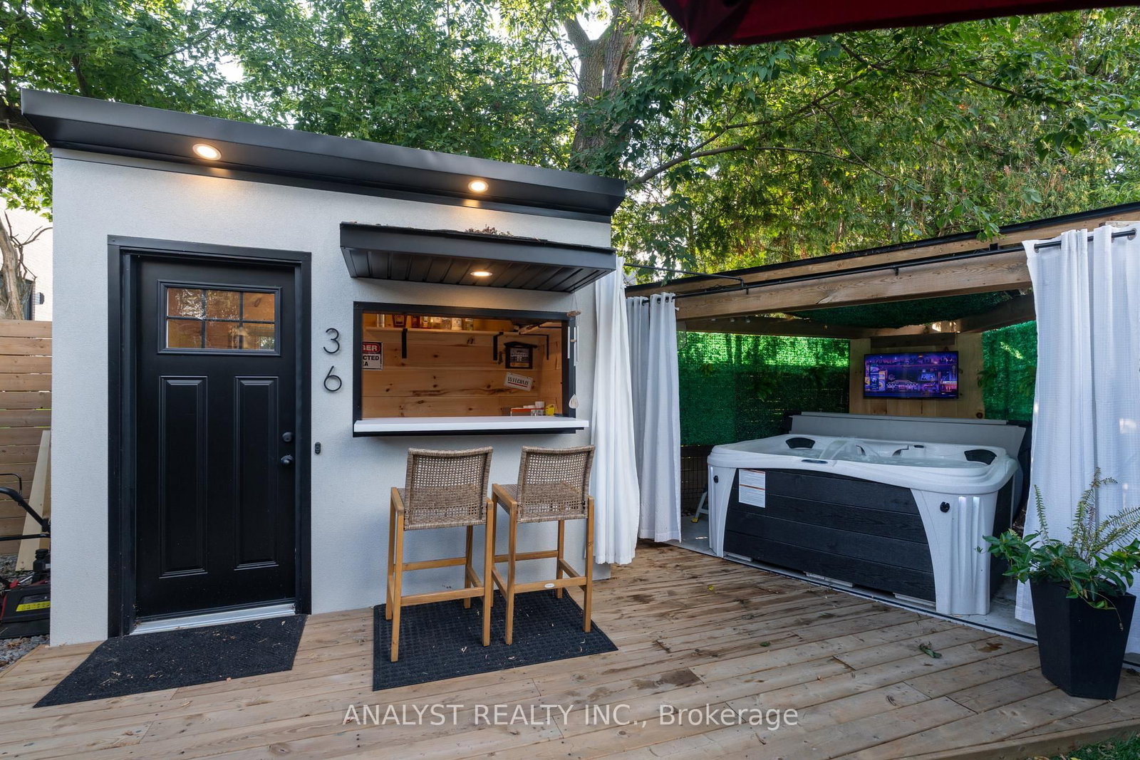 36 Norman Avenue • King, ON photo 39