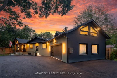 36 Norman Avenue • King, ON photo 4