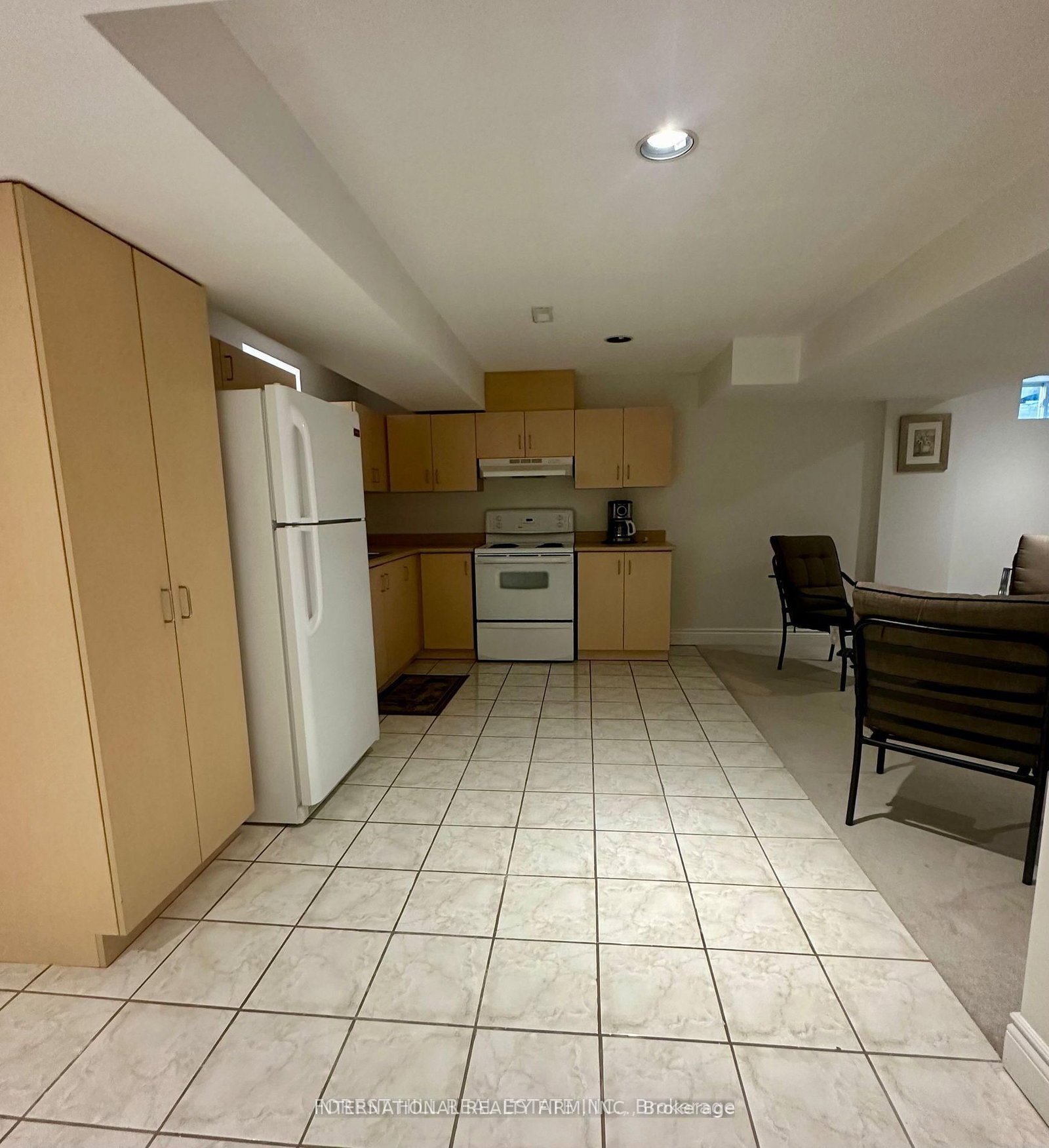 Basement - 156 Jefferson Forest Drive, Richmond Hill 4