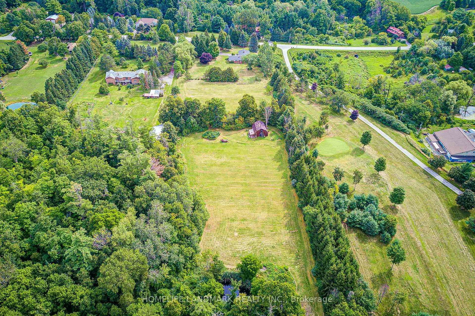 1098 15th Side Road • New Tecumseth, ON photo 10