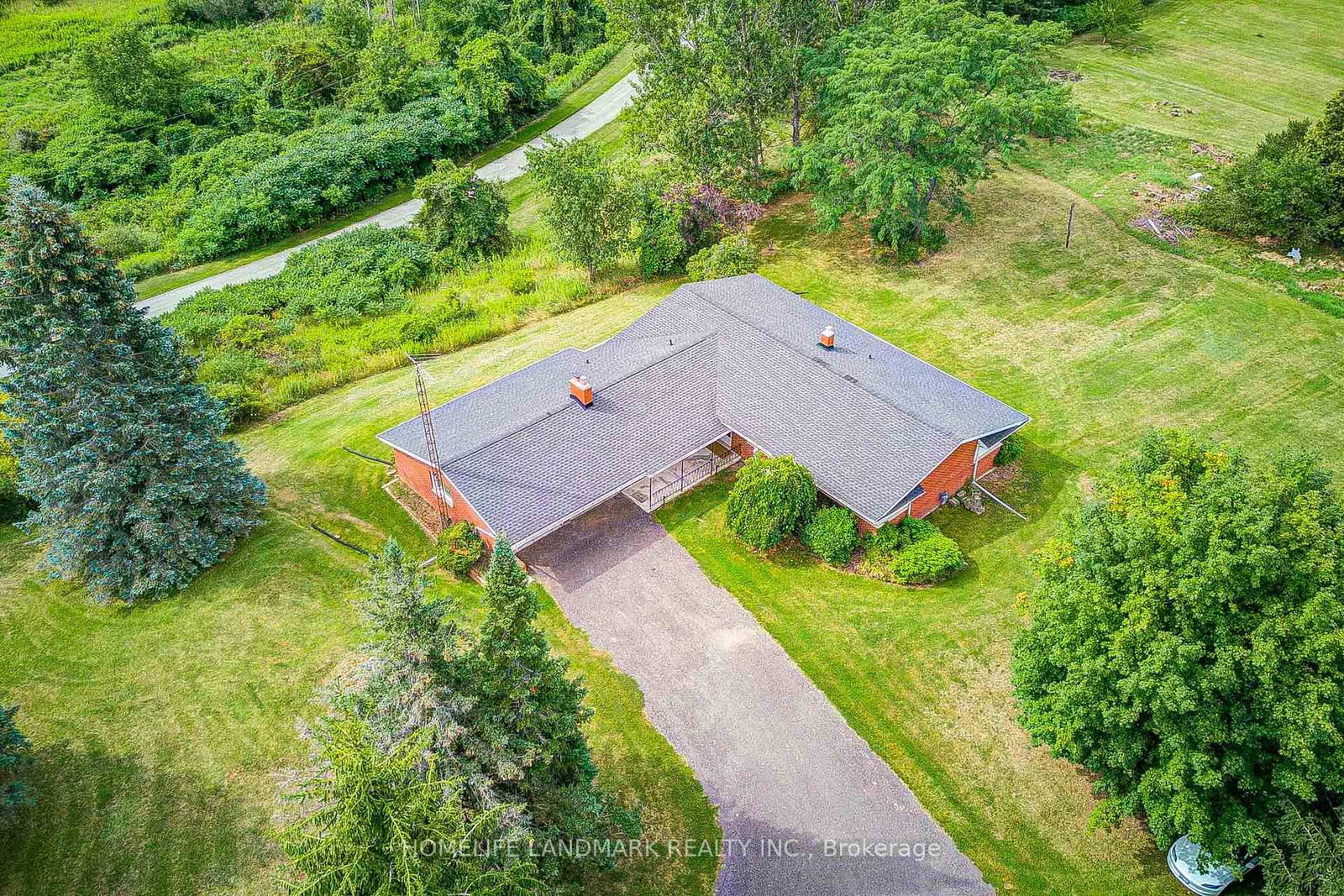 1098 15th Side Road • New Tecumseth, ON photo 11