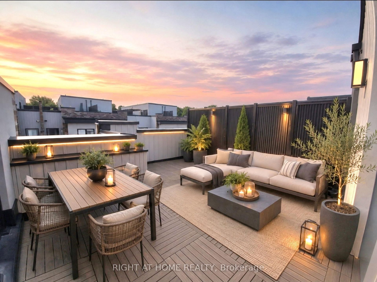 70 Baynes Way • #12 • Bradford West Gwillimbury, ON photo 1
