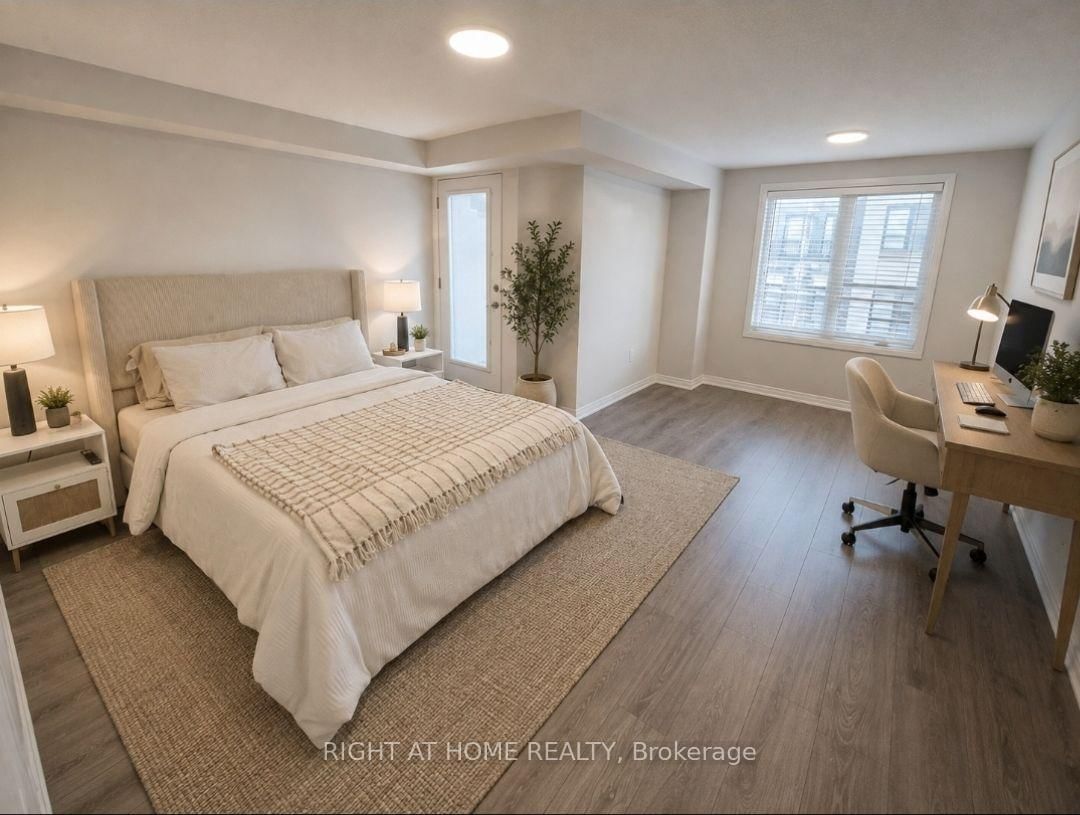 70 Baynes Way • #12 • Bradford West Gwillimbury, ON photo 12