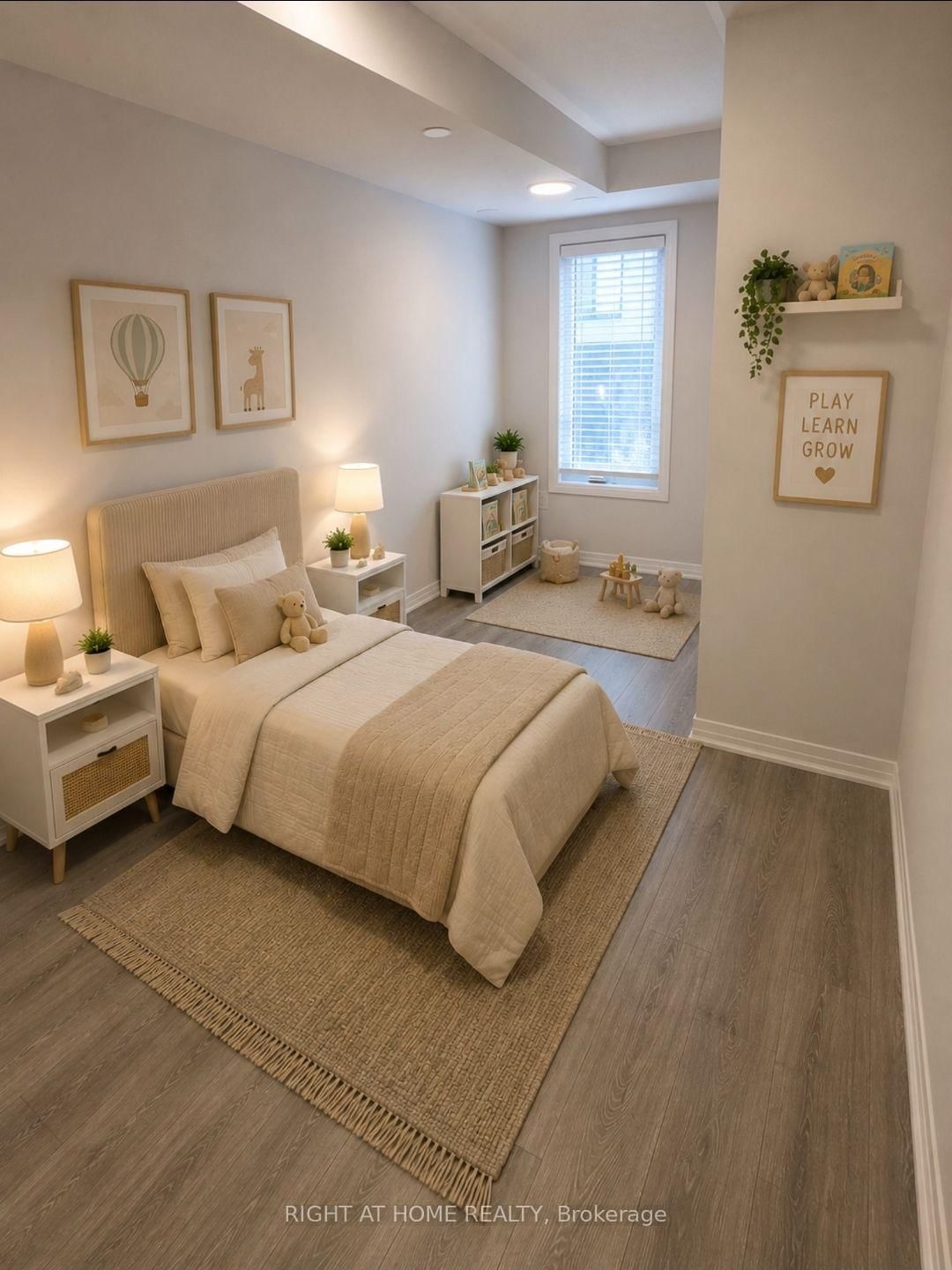 70 Baynes Way • #12 • Bradford West Gwillimbury, ON photo 16
