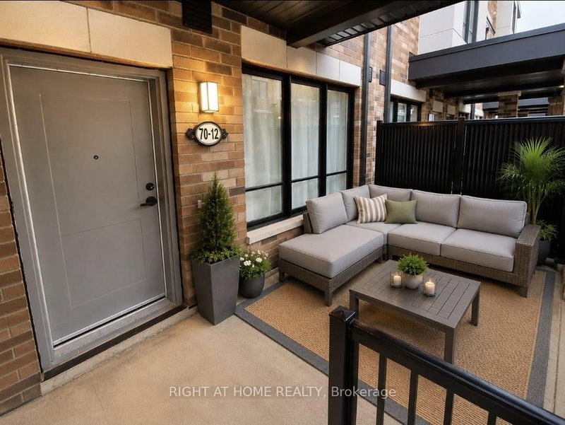12 - 70 Baynes Way