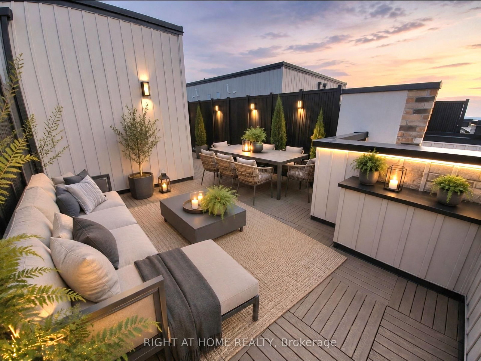 70 Baynes Way • #12 • Bradford West Gwillimbury, ON photo 20