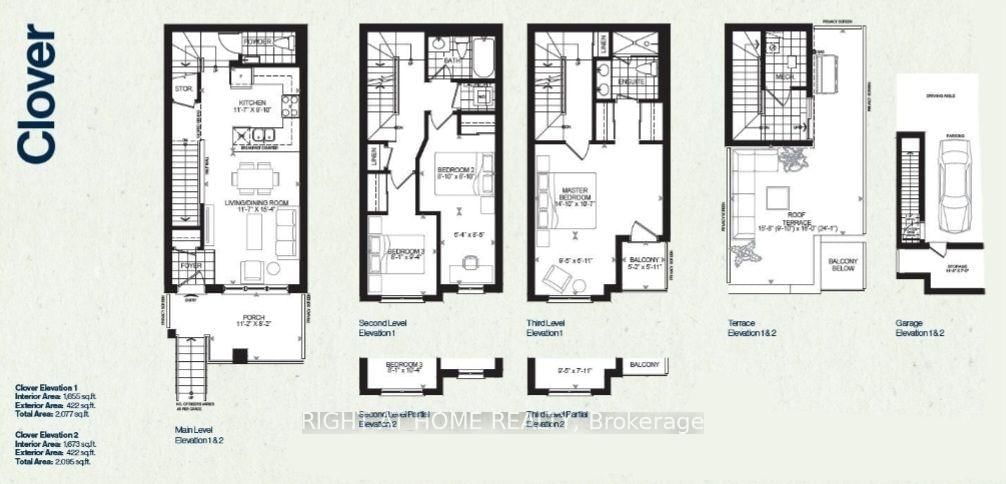 70 Baynes Way • #12 • Bradford West Gwillimbury, ON photo 25