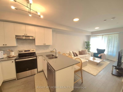 70 Baynes Way • #12 • Bradford West Gwillimbury, ON photo 9