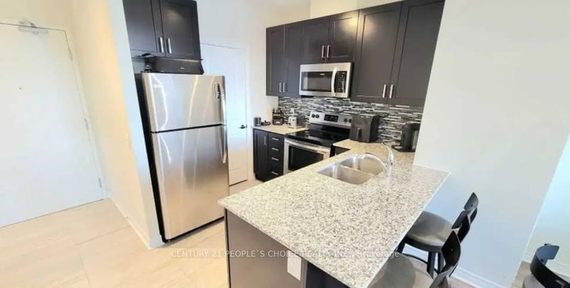 208 - 7325 Markham Road