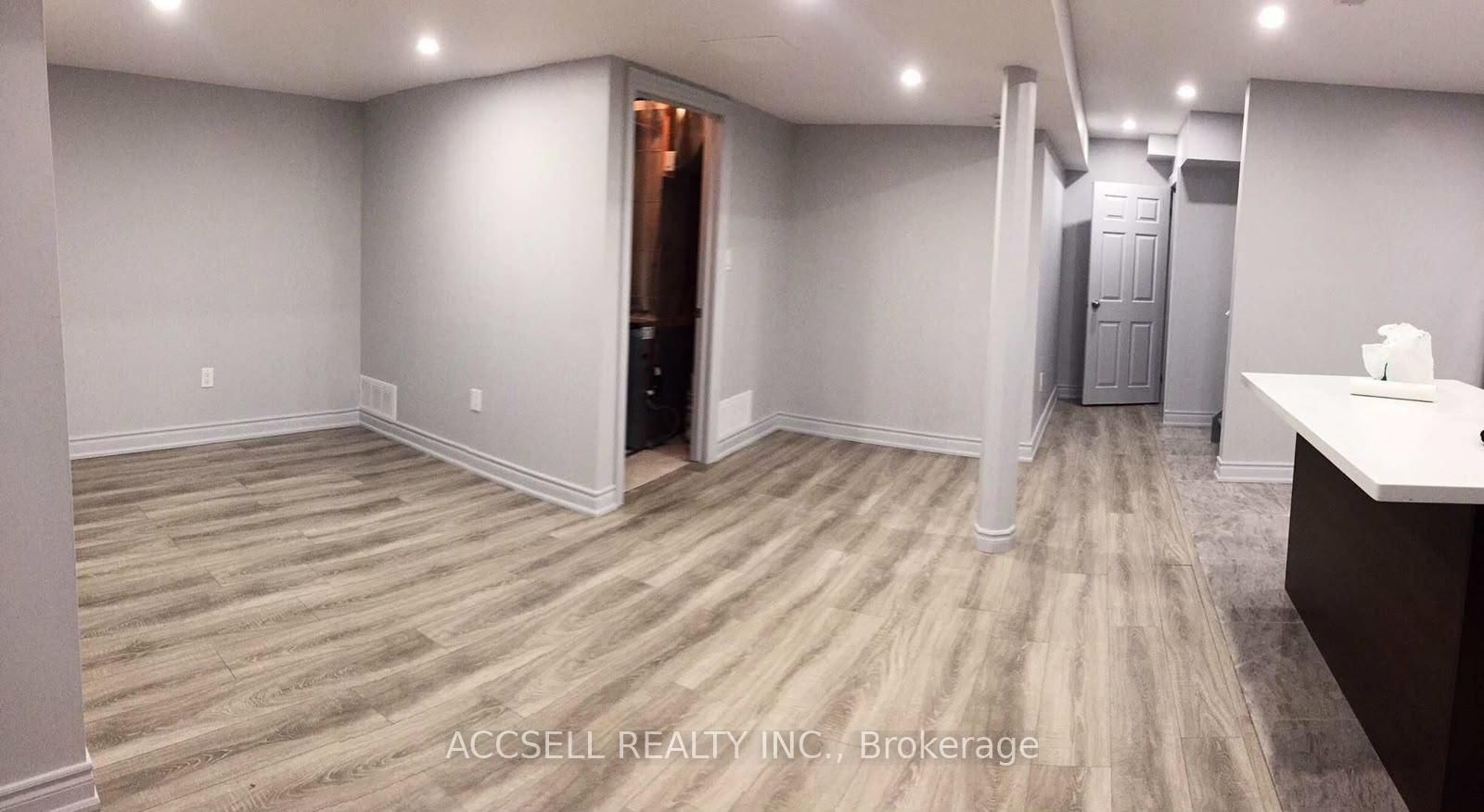 Basement - 137 Castan Avenue, Markham 2
