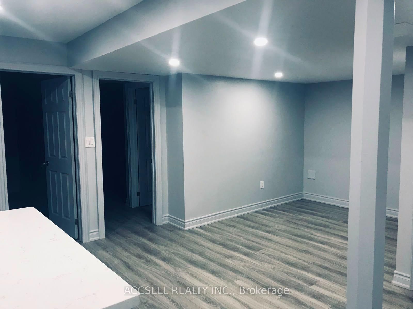 Basement - 137 Castan Avenue, Markham 3