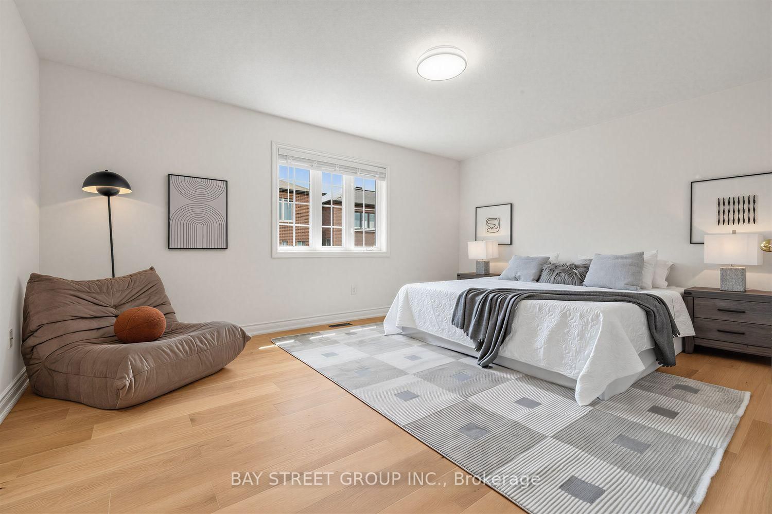37 Mynden Way • Newmarket, ON photo 20