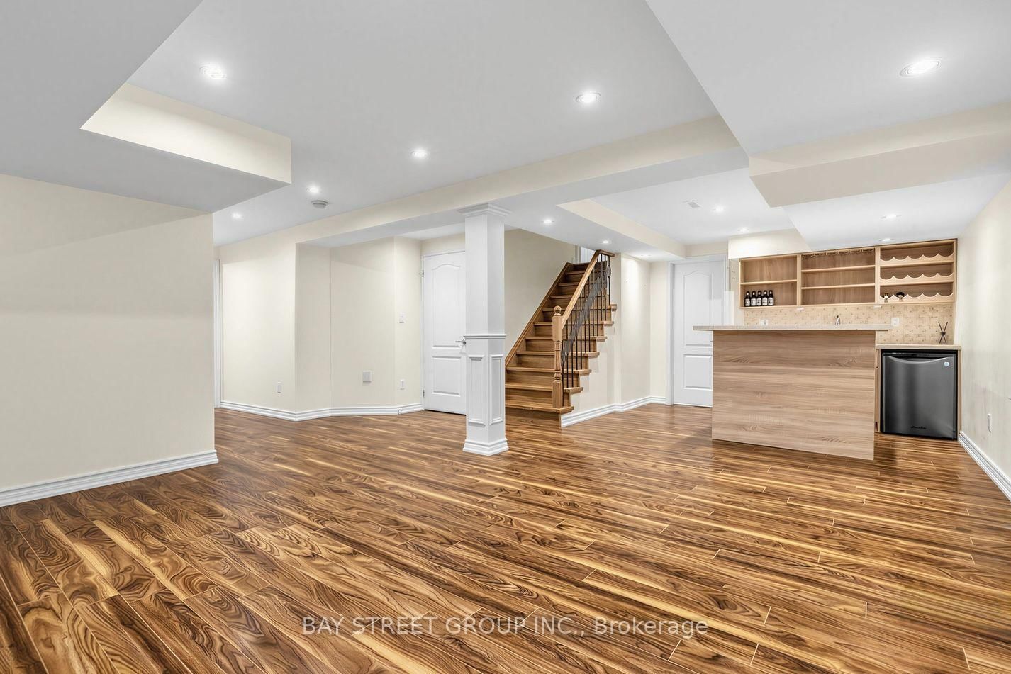 37 Mynden Way • Newmarket, ON photo 30