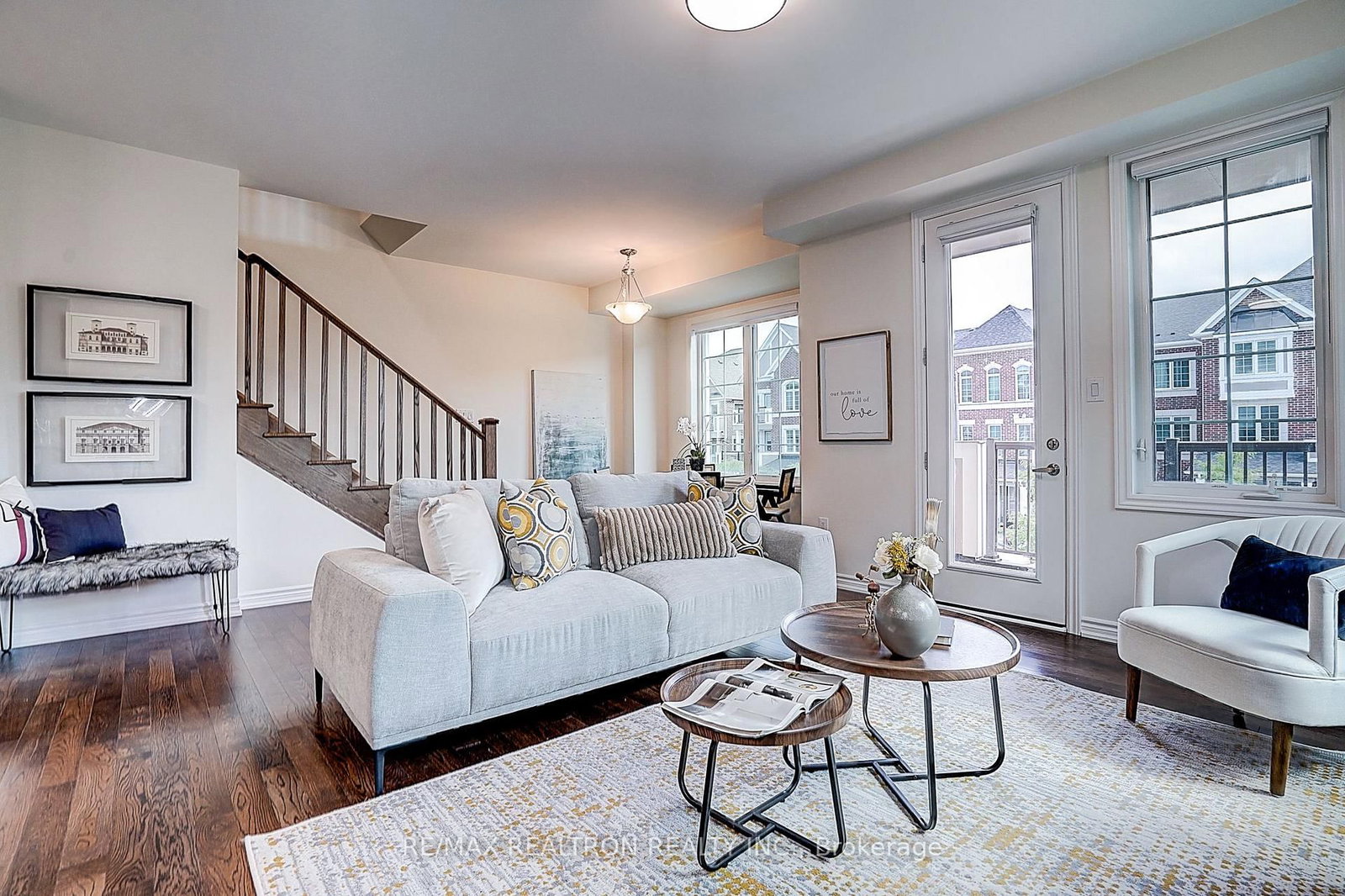 24 Thomas Frisby Jr Crescent • Markham, ON photo 11