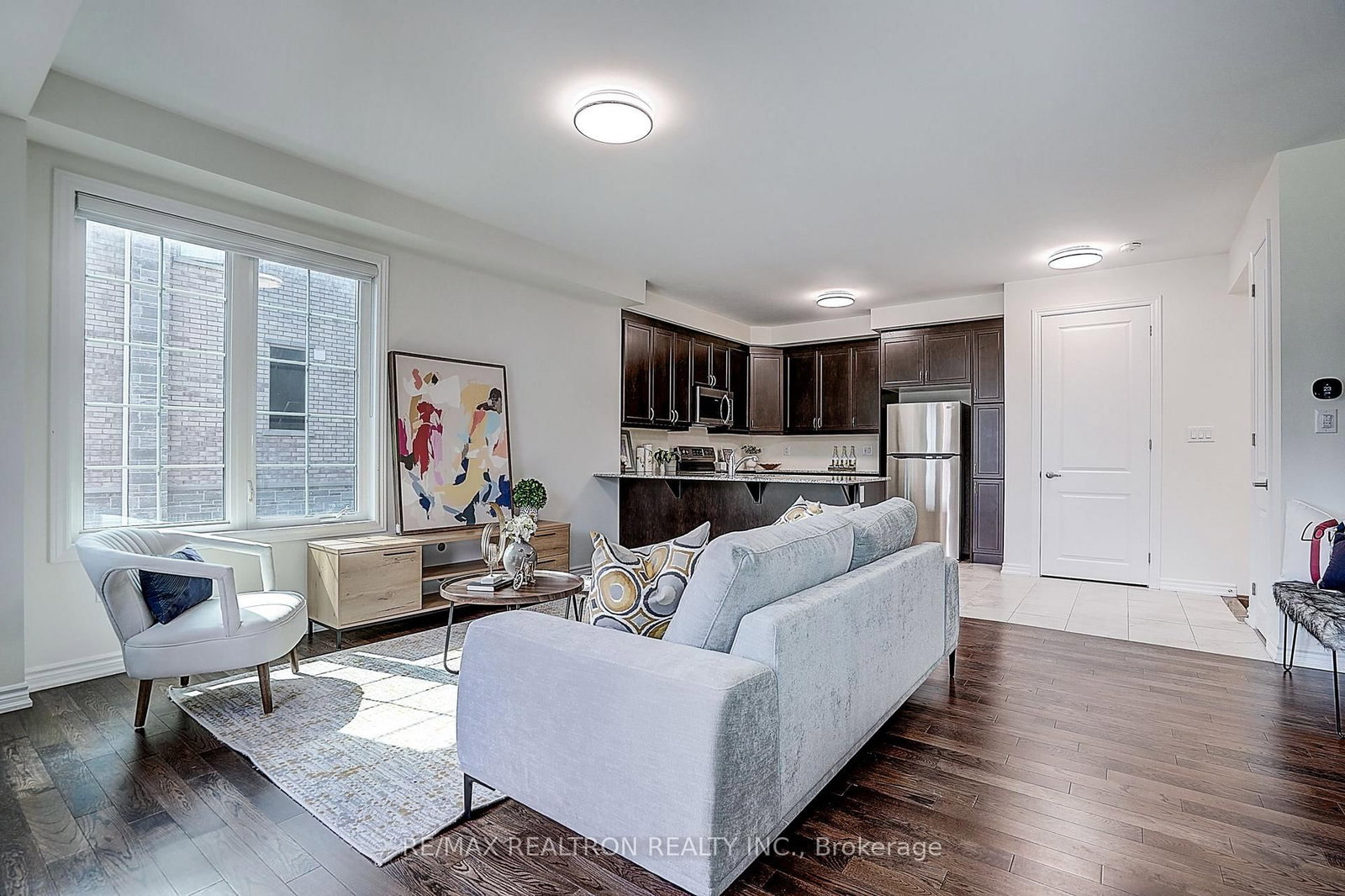 24 Thomas Frisby Jr Crescent • Markham, ON photo 13