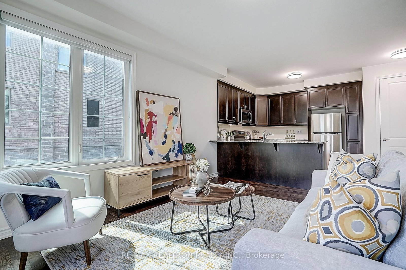 24 Thomas Frisby Jr Crescent • Markham, ON photo 15